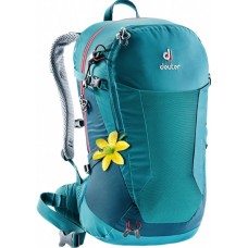 Рюкзак Deuter Futura 22SL 22л petrol-arctic