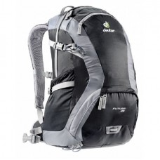 Рюкзак Deuter Futura 28л black