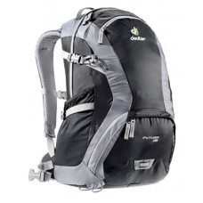 Рюкзак Deuter Futura 28л black/titan