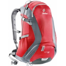 Рюкзак Deuter Futura 28л fire/titan