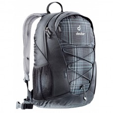 Рюкзак Deuter Go go 25л black/anthracite