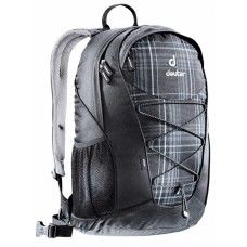 Рюкзак Deuter Go go 25л black/check