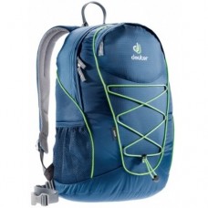 Рюкзак Deuter Go go 25л midnight/kiwi