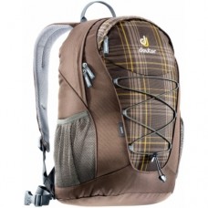 Рюкзак Deuter Go Go choc check