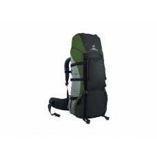 Рюкзак Deuter Patagonia 70+15л anthracite/pine