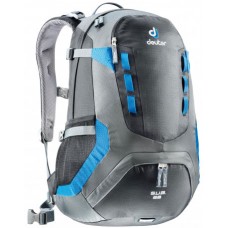 Рюкзак Deuter Sub 28л black/ocean