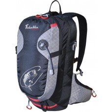 Рюкзак Fishermen Дартер PRO для рыбалки графит