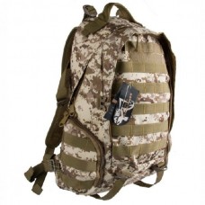 Рюкзак Helios Silver knight кмф цифра