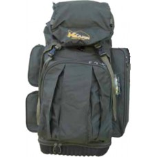 Рюкзак K-Karp Touareg 120LT rucksack