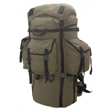 Рюкзак Хольстер Кречет 80л