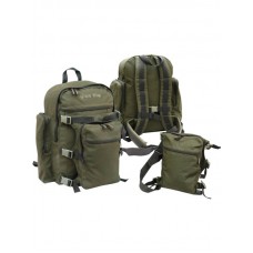 Рюкзак Хольстер Тибет 30л GW