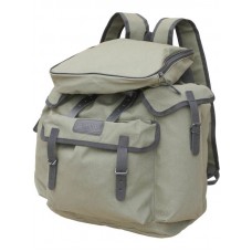 Рюкзак ХСН №1 авизент кожа х/б