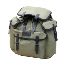 Рюкзак ХСН №2 авизент кожа х/б