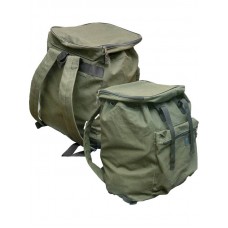 Рюкзак ХСН №3 полиамид авизент стропа