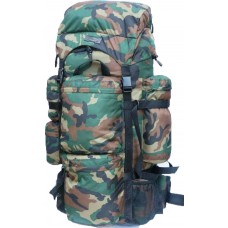 Рюкзак ХСН Экспедиционный 100л камуфляж