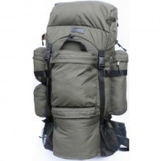 Рюкзак ХСН Экспедиционный 100л хаки