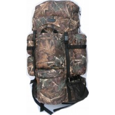 Рюкзак ХСН Экспедиционный 100л лес