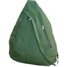 Рюкзак ХСН Одноплечевой хаки