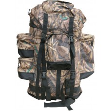 Рюкзак ХСН Охотника 1 70л камыш