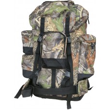 Рюкзак ХСН Охотника 1 70л лес