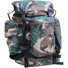 Рюкзак ХСН Охотника 2 70л камуфляж