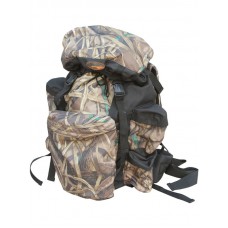 Рюкзак ХСН Охотника 2 70л камыш