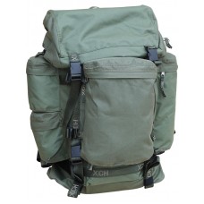 Рюкзак ХСН Охотника 2 70л хаки
