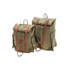 Рюкзак ХСН Stalker 20л хаки