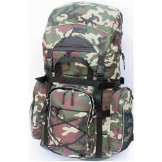 Рюкзак ХСН Трекинг 50 л