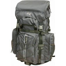 Рюкзак ХСН Трекинг 50 л хаки