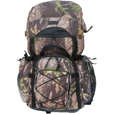 Рюкзак ХСН Трекинг 50л лес