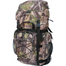Рюкзак ХСН Трекинг 70 л лес