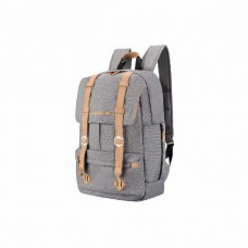 Рюкзак King Camp Biscayne 15л серый