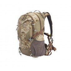 Рюкзак King Camp Samstrong Snowbird 28л коричневый