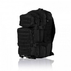 Рюкзак Mil-tec black 14002002