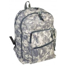 Рюкзак Mil-tec Day pack pes at-digital