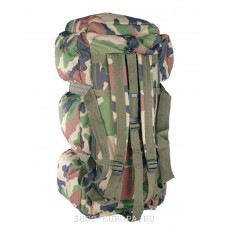 Рюкзак Mil-tec Kampf-trageseesack tap 98л ltr CCE