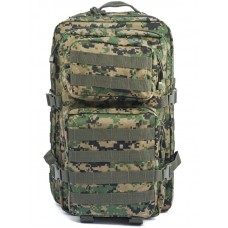 Рюкзак Mil-tec Lg Digital W/L