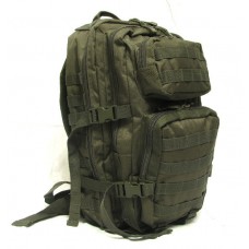 Рюкзак Mil-tec oliv 14002001