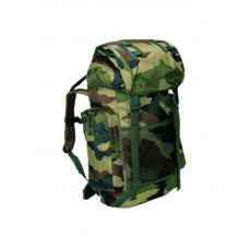 Рюкзак Mil-tec Para 35л flecktarn