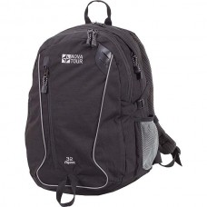 Рюкзак Nova Tour Агент 32л черный