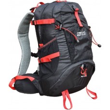 Рюкзак Nova Tour Блэк берри 25 черный