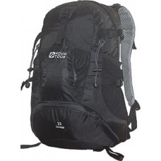 Рюкзак Nova Tour Блэк Берри 25л черный