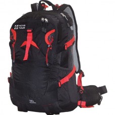 Рюкзак Nova Tour Блэк спайдер 30 черный