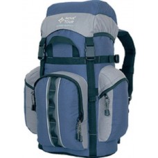 Рюкзак Nova Tour Дельта 75л нави/серый