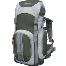 Рюкзак Nova Tour Дельта V2 45л серый/олива