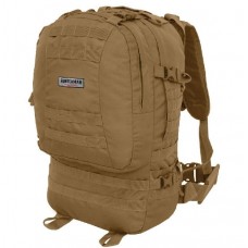 Рюкзак Nova Tour Дрейп 50л коричневый