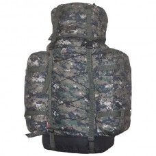 Рюкзак Nova Tour Контур 75 км диджитал зеленый