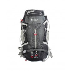 Рюкзак Nova Tour Квест 55 V2 серый/черный