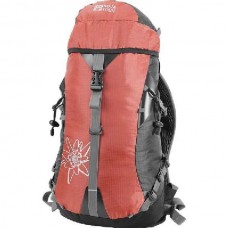 Рюкзак Nova Tour Лайт 35л серый/терракотовый